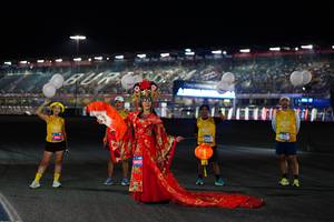 BIB: 423
                            <button type="button" onclick="openModal(19599552)" class="btn btn-primary btn-sm float-right btn-popup" data-toggle="modal" data-target=".modal-high-quality">
                        <i class="fas fa-shopping-cart"></i> Add to Cart
                    </button>
                                            <button type="button" onclick="isThisMe(19599552, true)" class="btn btn-success btn-sm float-right btn-popup btn-isme hidden" data-toggle="tooltip" data-placement="bottom" title="นี่คือรูปของคุณใช่ไหม คลิกที่นี่เพื่อเอาเข้าอัลบั้ม">
                        <i class="fas fa-plus"></i> Add to album
                    </button>
                    <button type="button" onclick="isThisMe(19599552, false)" class="btn btn-warning btn-sm float-right btn-popup btn-isnotme hidden">
                        <i class="fas fa-ban"></i> Remove from album
                    </button>